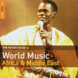 Various - Rough Guide To Africa & Middle East - Kliknutím na obrázok zatvorte